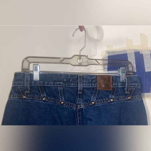 Vintage Rockies tagged size 13/14 XL inseam - Picture 3 of 12